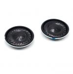 Φ23mm mylar speakers 8Ω 1W,Internal magnetism